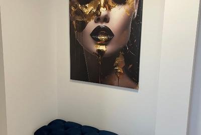 Apartament cu 2 camere decomandat, mobilat în Decebal - 2