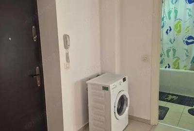 Garsonieră decomandată în Theodor Pallady - 4