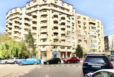 Spațiu comercial, de 160 mp, în Drumul Taberei - 1