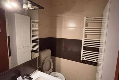 Apartament cu 2 camere decomandat, mobilat în Nicolae Grigorescu - 4