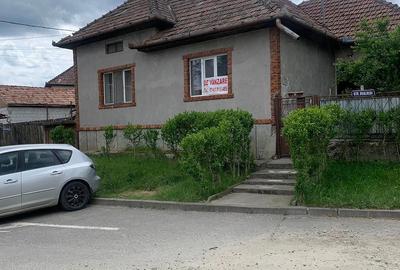 Casă cu Teren 450 Mp în Central - 3