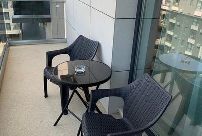 Garsonieră semidecomandată în Nord