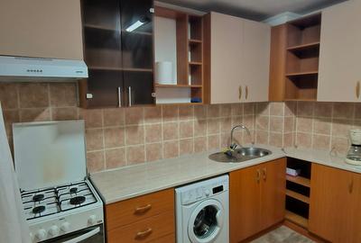 Apartament cu 2 camere decomandat, mobilat în Drumul Taberei - 4