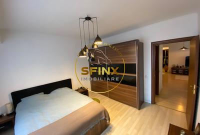3 camere Mall Vitan Pta Alba Iulia bloc 2000 centrala parcare subterana - 9