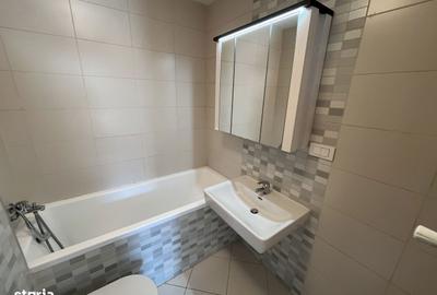 Apartament cu 2 camere, mobilat în Centrul Civic - 1