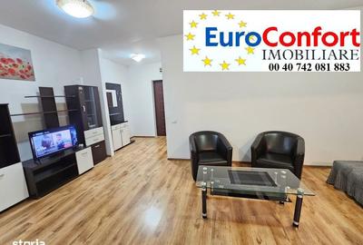 Apartament cu 2 camere în UTA - 6
