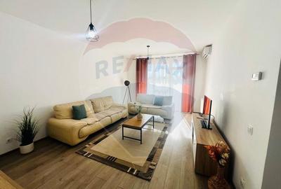 Inchiriez apartament 3 camere decomanda Ared Micalaca malul Muresului - 3