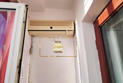 Garsoniera cocheta pentru 1 persoana, etaj 2 - 5