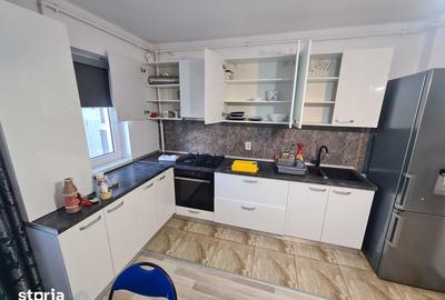 Apartament cu 2 camere, mobilat în Berceni - 3