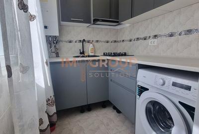 Apartament cu 2 camere în Tătărași - 3