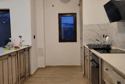 Casă cu 3 camere cu Teren 400 Mp în Ronaț - 10