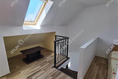Apartament cu 3 camere decomandat, mobilat în Cedonia - 13