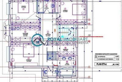 Royal Imobiliare  - Vanzare Vila de lux zona Paulesti - 18