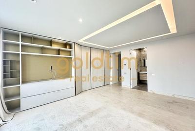KISELEFF/PENTHOUSE+GARSONIERA/TERASA175MP/BOXA/2 LOCURI PARCARE/BLOC BOUTIQUE - 17