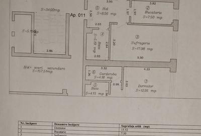 Apartament modern 2 camere | Mobilat complet | Milano 5, Oradea - 2