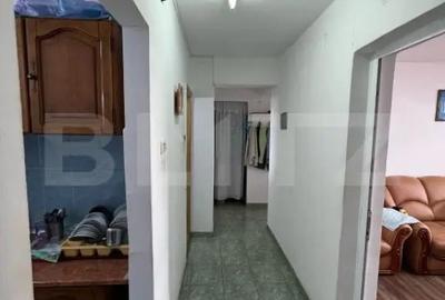 Apartament cu 3 camere decomandat în Primăverii - 6