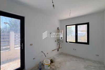 Duplex cu 5 camere cu Canalizare în Est - 5