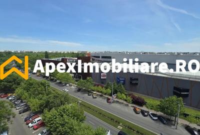 Apartament cu 3 camere decomandat în Dristor