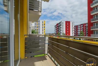 Apartament cu 3 camere decomandat în Avantgarden - 5