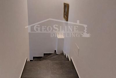 Apartament cu 2 camere decomandat în Baciu - 15