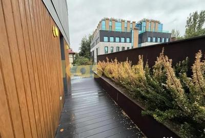 Apartament cu 2 camere semidecomandat, mobilat în Aviatorilor