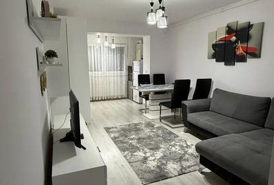 Inchiriez apartament 2 camere - Palladium Residence - 1