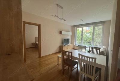 Apartament cu 1 camera in zona Circumvalatiunii - 4