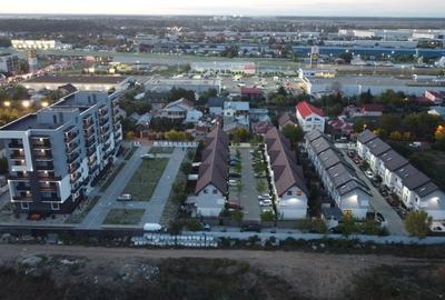 Teren autorizat 10.000 mp, Sect. 1, Metrou Straulesti,  CU pt. S+P+5E, CUT 2,5 Teren autorizat 10.000 mp, Sect. 1, Metrou Straulesti,  CU pt. S+P+5E, CUT 2,5 - 5