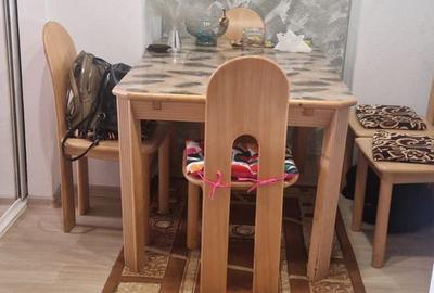 Apartament cu 2 camere decomandat în Central - 6