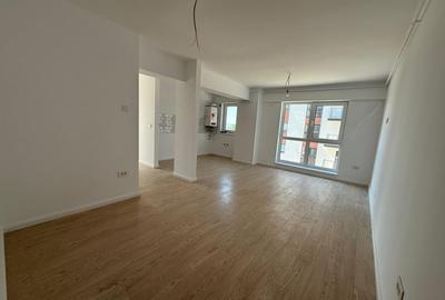 APARTAMENT 2 CAMERE , ETAJ INTERMEDIAR , PLATOU GALATA BLOC NOU , COMSION 0% - 1