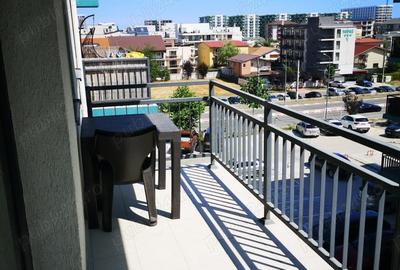 Apartament cu 2 camere decomandat în Nord - 4