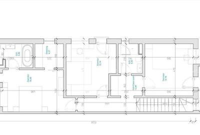 Casa de vanzare Duplex zona Carrfour - 12