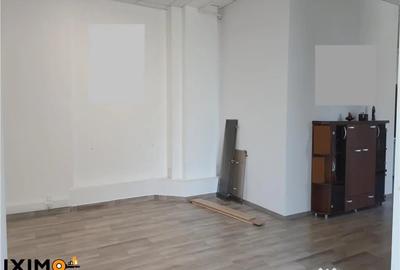 Spațiu comercial, de 161 mp, în Republicii - 8