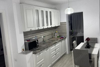 Apartament 2 camere complet mobilat, zona Ostroveni , gata de mutare ! - 8