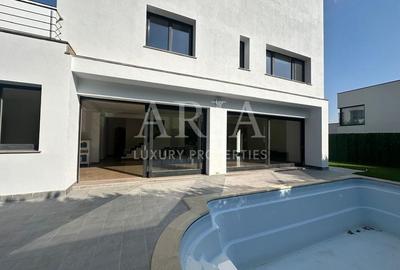 MODERN VILLA  - LUXURY GATED COMMUNITY - 2