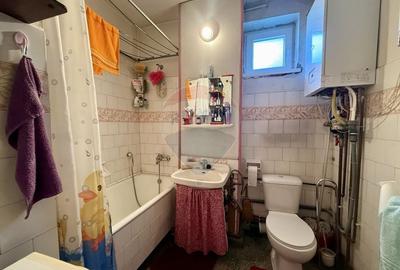 Apartament 3 camere de inchiriat pe Str. Taberei, in zona Manastur - 7