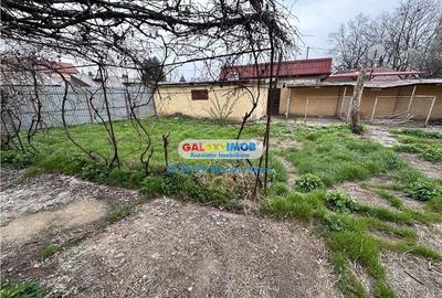 Vanzare casa + teren 630 mp, zona Cina, Ploiesti