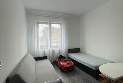 Apartament cu 3 camere în Stupini - 9