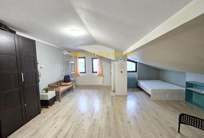 De vanzare garsoniera - Bucurestii Noi - bloc 2015 - 11