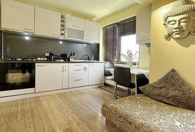Apartament cu 2 camere decomandat, mobilat în Centrul Istoric