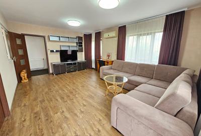Apartament cu 2 camere semidecomandat, mobilat în Vitan - 1