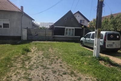 Casă cu 2 camere în Central - 1