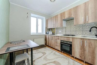 Garsoniera de inchiriat in zona Scriitorilor - 2