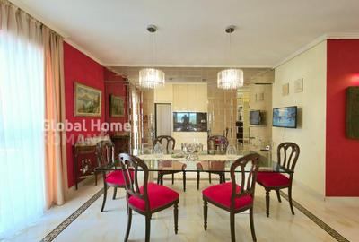 Apartament cu 4 camere decomandat, mobilat în Ultracentral - 2