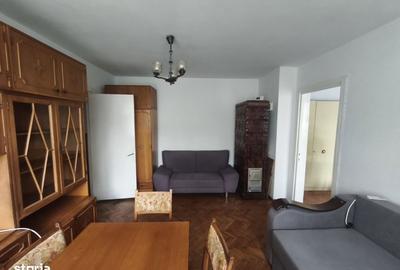 Apartament cu 2 camere în Central - 4