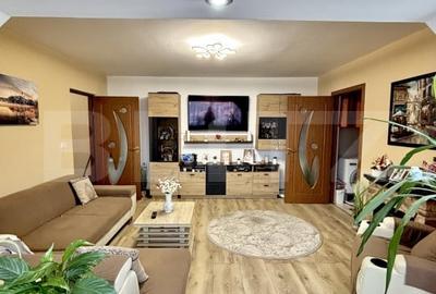 Apartament cu 3 camere, 2 bai, 2 logii, Etaj 1, Calea Buziasului - 3