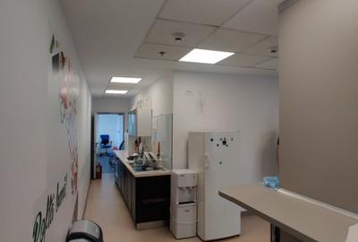 Birou, de 107 mp, în Victoriei - 3