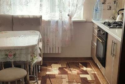 Apartament cu 2 camere decomandat în Doamna Ghica