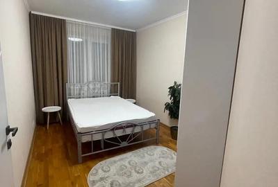 Garsoniera de inchiriat in zona Marasti-The Office - 1