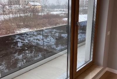 2 Camere FOARTE SPATIOS - BLOC NOU 2025 - S.M.E Residence Sisești - 8